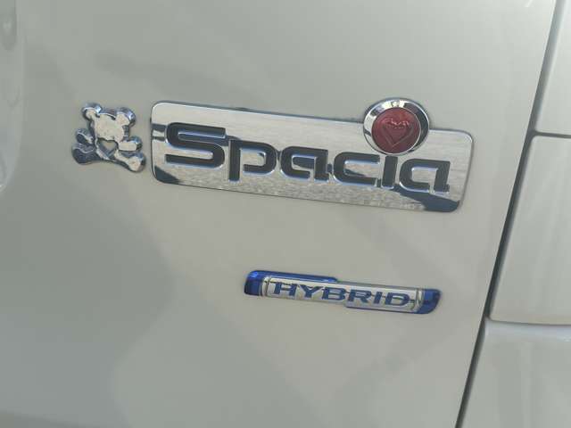 スズキ スペーシア ６６０ ハイブリッド Ｇ R3年 (中国) 99