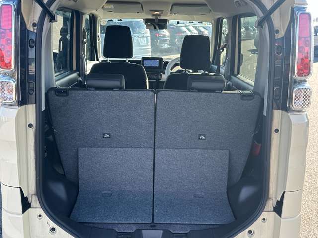 スズキ スペーシア ６６０ ハイブリッド Ｇ R3年 (中国) 99