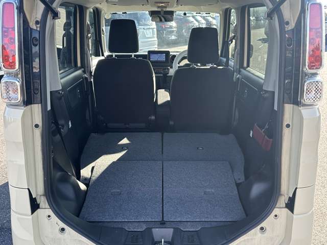 スズキ スペーシア ６６０ ハイブリッド Ｇ R3年 (中国) 99