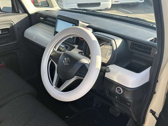 スズキ スペーシア ６６０ ハイブリッド Ｇ R3年 (中国) 99