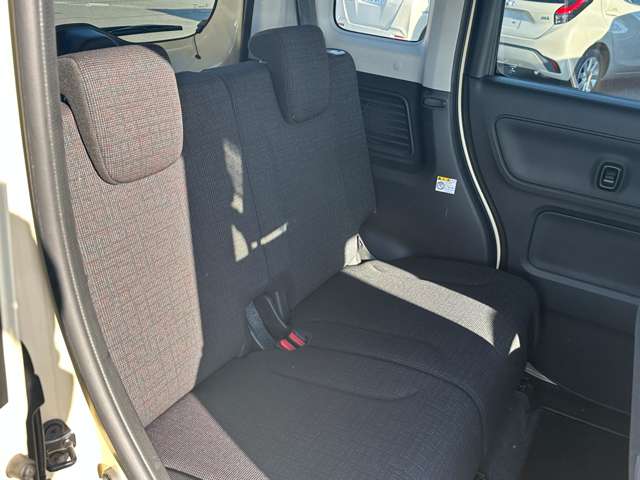 スズキ スペーシア ６６０ ハイブリッド Ｇ R3年 (中国) 99