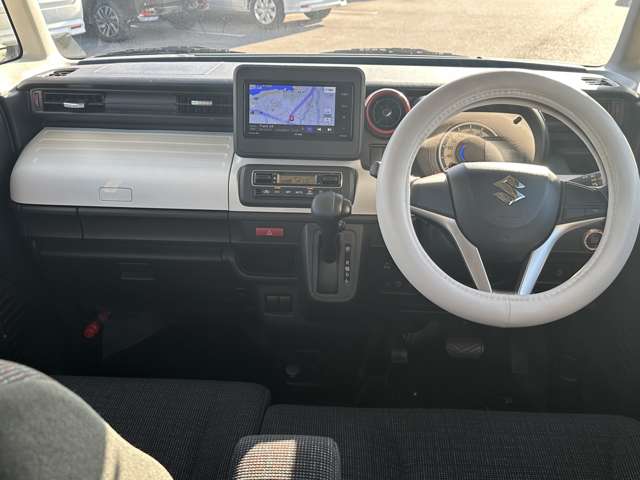 スズキ スペーシア ６６０ ハイブリッド Ｇ R3年 (中国) 99