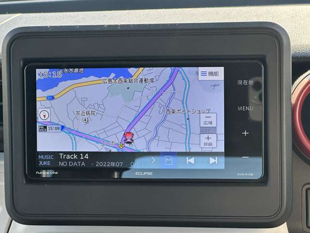 スズキ スペーシア ６６０ ハイブリッド Ｇ R3年 (中国) 99