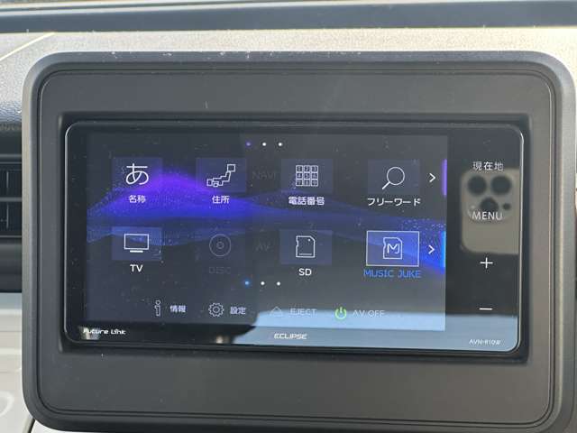 スズキ スペーシア ６６０ ハイブリッド Ｇ R3年 (中国) 99