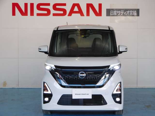 日産 ルークス ６６０ ハイウェイスターＸ プロパイロット エディション R2年 (九州・沖縄) 99