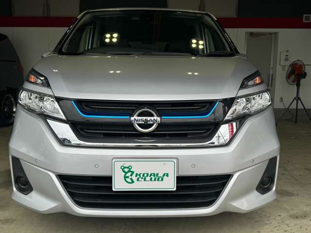 日産 セレナ １．２ Ｅ－ＰＯＷＥＲ ＸＶ R1年 (東北) 99