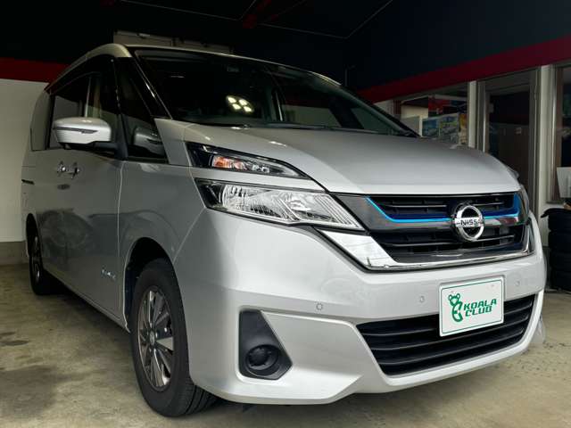 日産 セレナ １．２ Ｅ－ＰＯＷＥＲ ＸＶ R1年 (東北) 99