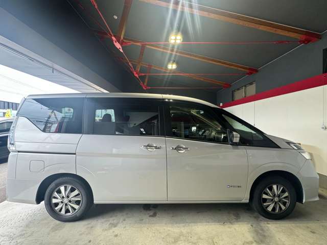 日産 セレナ １．２ Ｅ－ＰＯＷＥＲ ＸＶ R1年 (東北) 99