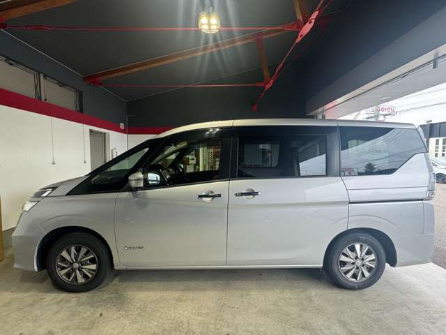 日産 セレナ １．２ Ｅ－ＰＯＷＥＲ ＸＶ R1年 (東北) 99