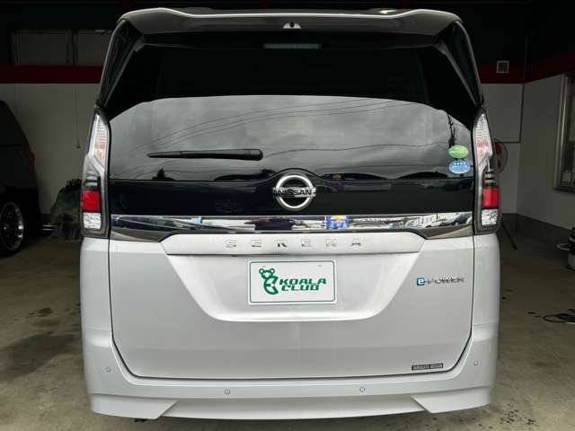 日産 セレナ １．２ Ｅ－ＰＯＷＥＲ ＸＶ R1年 (東北) 99