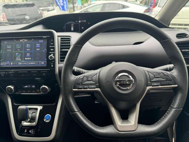 日産 セレナ １．２ Ｅ－ＰＯＷＥＲ ＸＶ R1年 (東北) 99