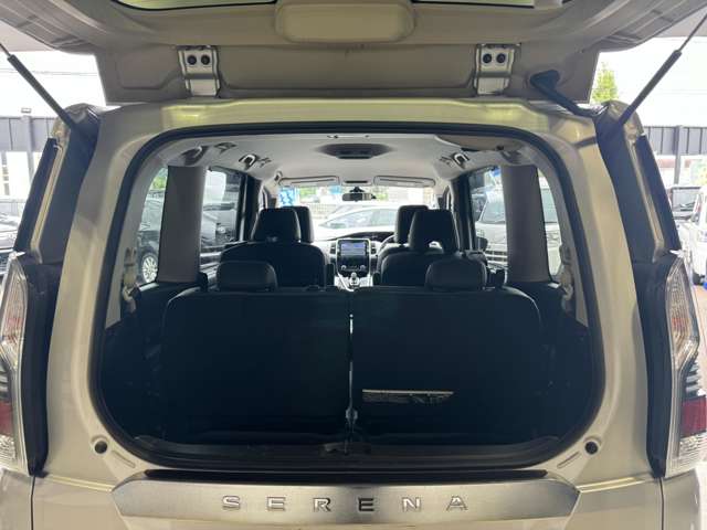 日産 セレナ １．２ Ｅ－ＰＯＷＥＲ ＸＶ R1年 (東北) 99