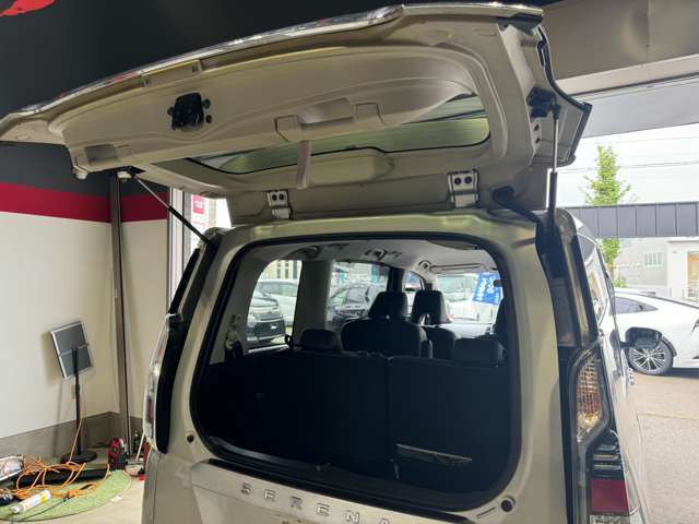 日産 セレナ １．２ Ｅ－ＰＯＷＥＲ ＸＶ R1年 (東北) 99