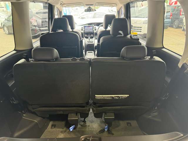 日産 セレナ １．２ Ｅ－ＰＯＷＥＲ ＸＶ R1年 (東北) 99