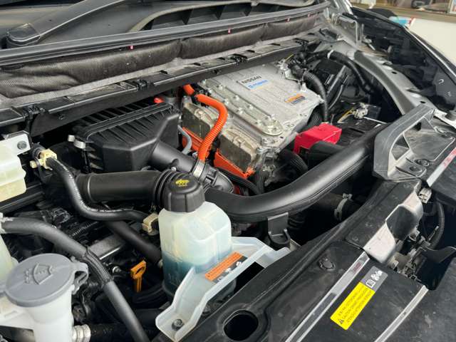 日産 セレナ １．２ Ｅ－ＰＯＷＥＲ ＸＶ R1年 (東北) 99