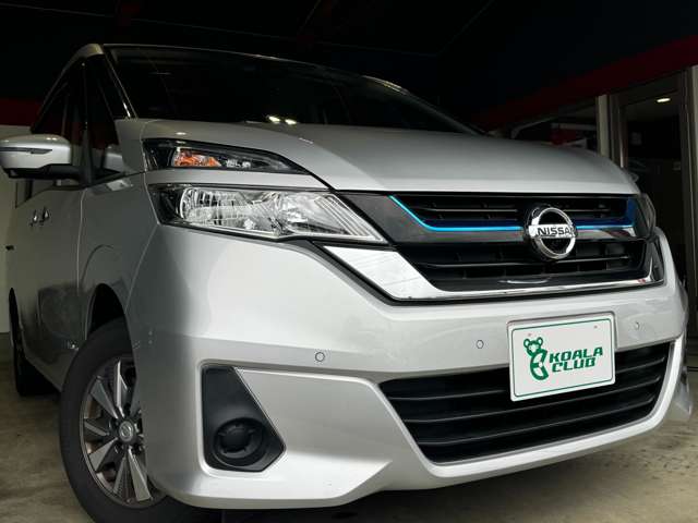 日産 セレナ １．２ Ｅ－ＰＯＷＥＲ ＸＶ R1年 (東北) 99