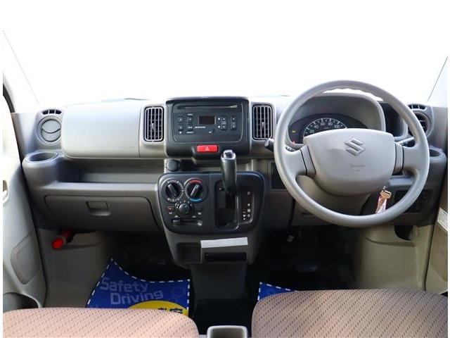 スズキ エブリイ ６６０ ＰＣ リミテッド ハイルーフ ５ＡＧＳ車 R1年 (関東) 99