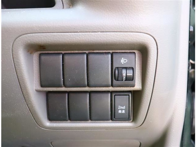 スズキ エブリイ ６６０ ＰＣ リミテッド ハイルーフ ５ＡＧＳ車 R1年 (関東) 99