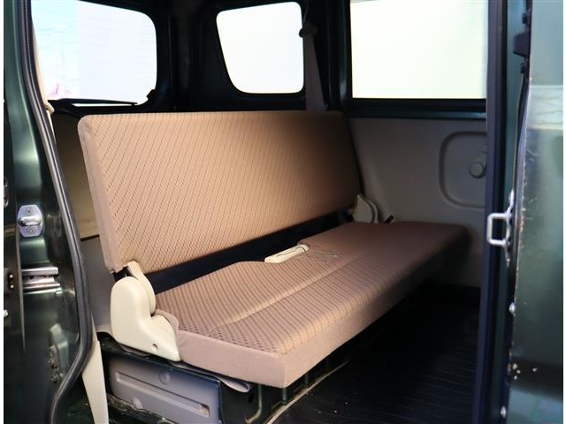 スズキ エブリイ ６６０ ＰＣ リミテッド ハイルーフ ５ＡＧＳ車 R1年 (関東) 99