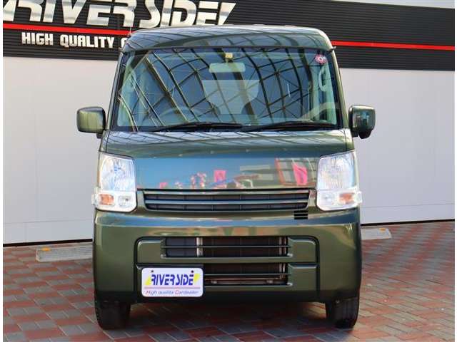 スズキ エブリイ ６６０ ＰＣ リミテッド ハイルーフ ５ＡＧＳ車 R1年 (関東) 99