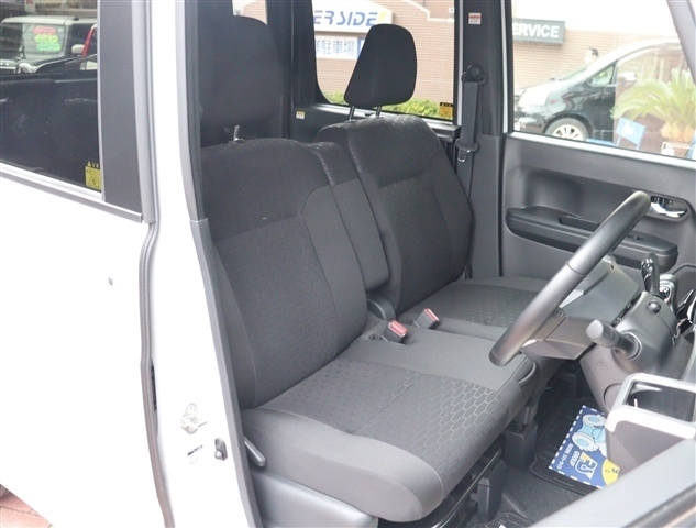 ダイハツ ウェイク ６６０ Ｇターボ ＳＡＩＩＩ R3年 (関東) 99
