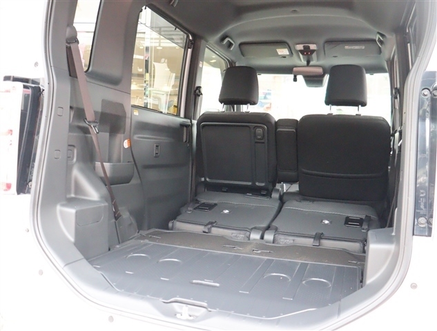 ダイハツ ウェイク ６６０ Ｇターボ ＳＡＩＩＩ R3年 (関東) 99