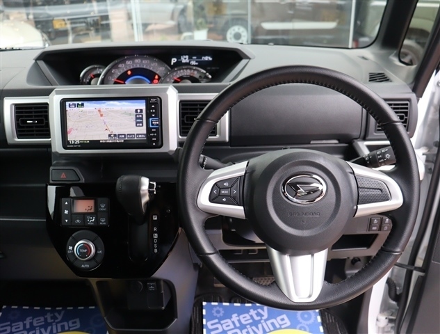 ダイハツ ウェイク ６６０ Ｇターボ ＳＡＩＩＩ R3年 (関東) 99