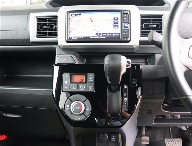 ダイハツ ウェイク ６６０ Ｇターボ ＳＡＩＩＩ R3年 (関東) 99