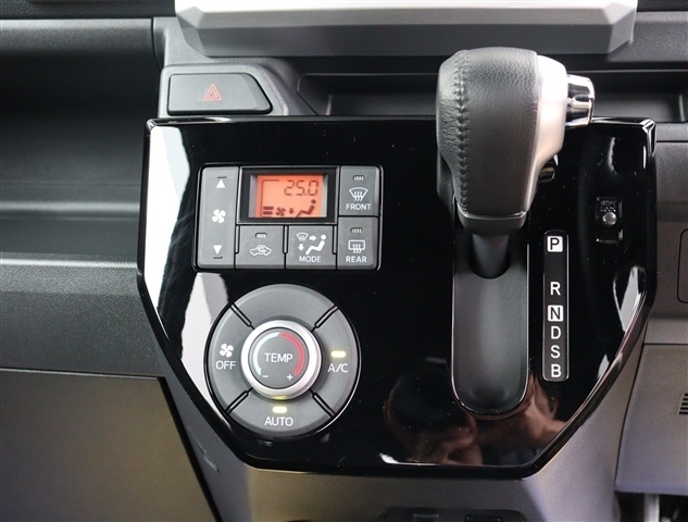 ダイハツ ウェイク ６６０ Ｇターボ ＳＡＩＩＩ R3年 (関東) 99