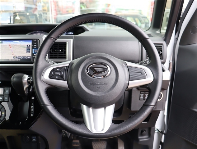 ダイハツ ウェイク ６６０ Ｇターボ ＳＡＩＩＩ R3年 (関東) 99