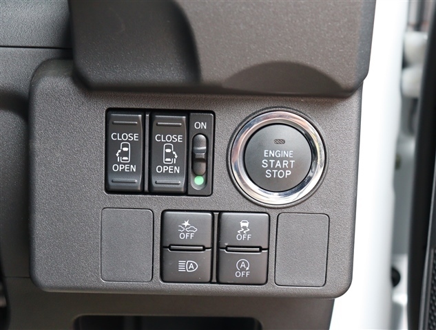 ダイハツ ウェイク ６６０ Ｇターボ ＳＡＩＩＩ R3年 (関東) 99