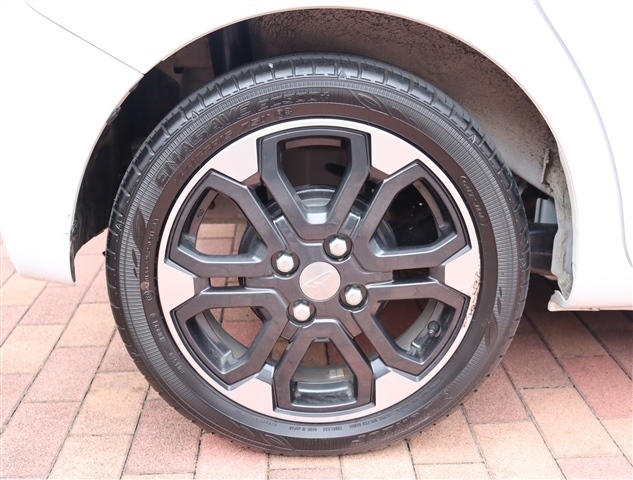 ダイハツ ウェイク ６６０ Ｇターボ ＳＡＩＩＩ R3年 (関東) 99