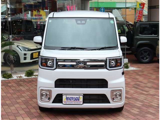 ダイハツ ウェイク ６６０ Ｇターボ ＳＡＩＩＩ R3年 (関東) 99