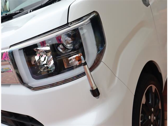 ダイハツ ウェイク ６６０ Ｇターボ ＳＡＩＩＩ R3年 (関東) 99