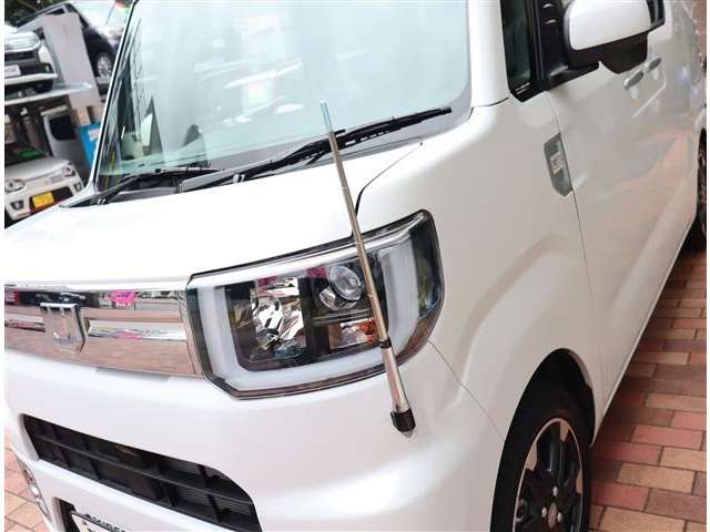 ダイハツ ウェイク ６６０ Ｇターボ ＳＡＩＩＩ R3年 (関東) 99