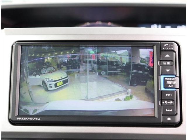 ダイハツ ウェイク ６６０ Ｇターボ ＳＡＩＩＩ R3年 (関東) 99