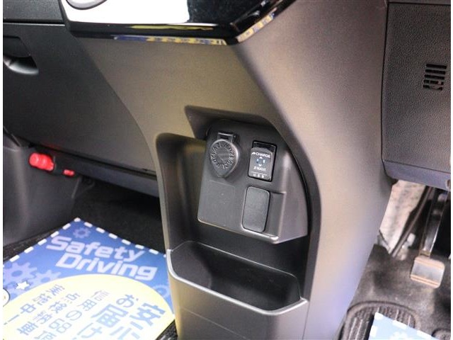 ダイハツ ウェイク ６６０ Ｇターボ ＳＡＩＩＩ R3年 (関東) 99