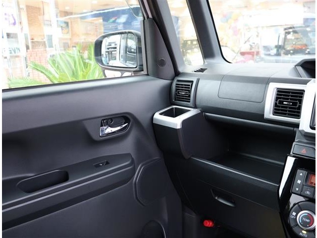 ダイハツ ウェイク ６６０ Ｇターボ ＳＡＩＩＩ R3年 (関東) 99