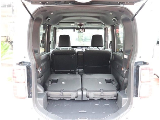 ダイハツ ウェイク ６６０ Ｇターボ ＳＡＩＩＩ R3年 (関東) 99