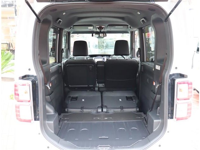 ダイハツ ウェイク ６６０ Ｇターボ ＳＡＩＩＩ R3年 (関東) 99