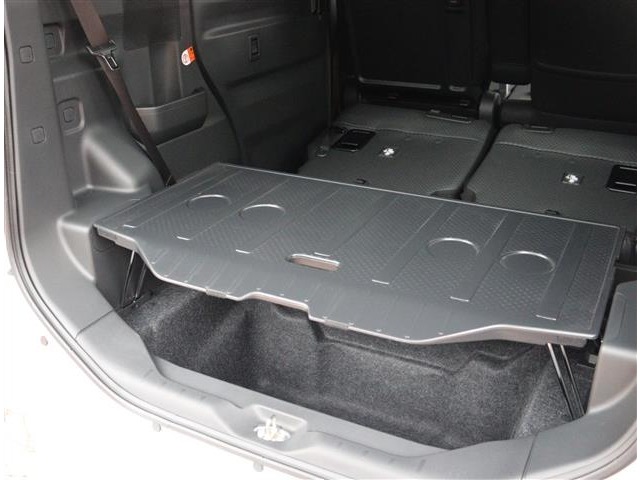 ダイハツ ウェイク ６６０ Ｇターボ ＳＡＩＩＩ R3年 (関東) 99