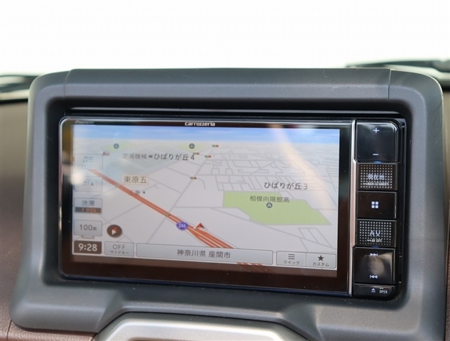 ダイハツ コペン ローブ ６６０ H26年 (関東) 99