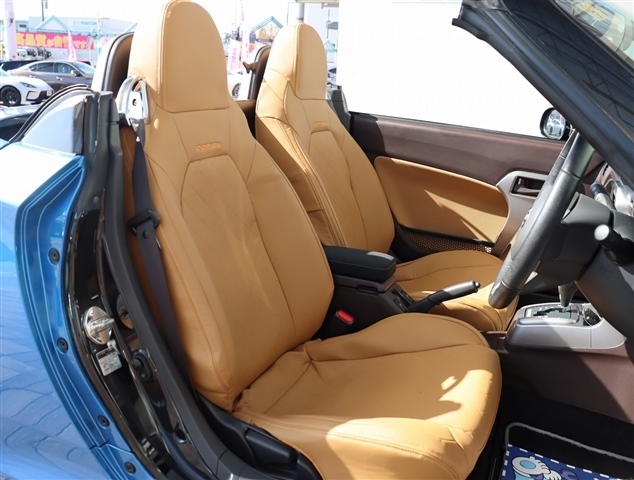 ダイハツ コペン ローブ ６６０ H26年 (関東) 99