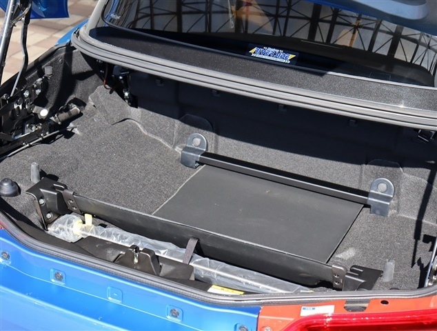 ダイハツ コペン ローブ ６６０ H26年 (関東) 99