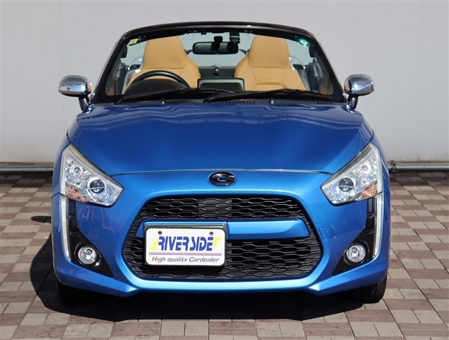 ダイハツ コペン ローブ ６６０ H26年 (関東) 99