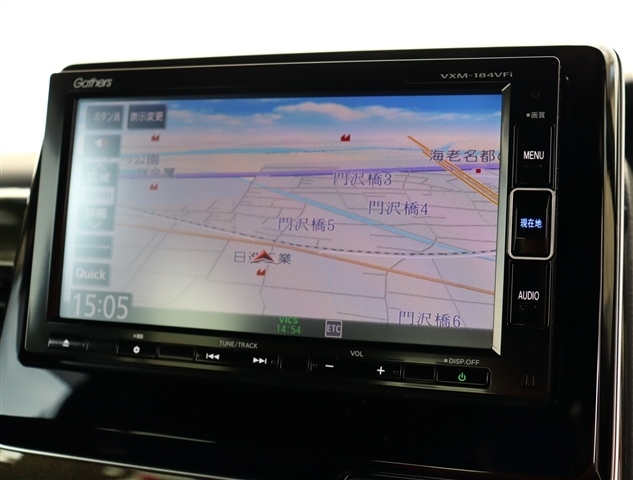 ホンダ Ｎ　ＢＯＸ カスタム ６６０ Ｇ ＥＸ ターボ ホンダセンシング H30年 (関東) 99