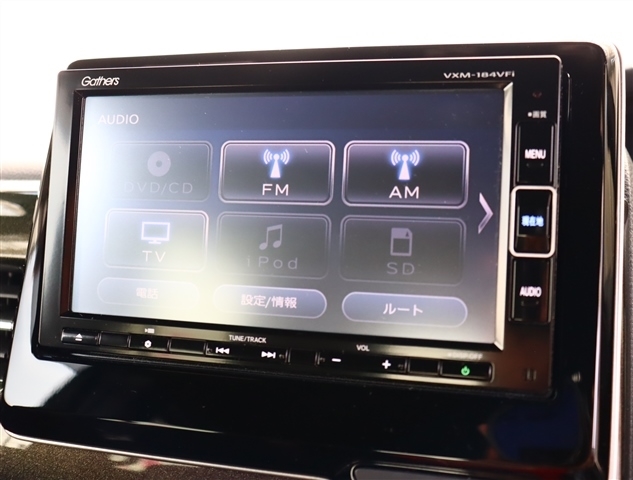 ホンダ Ｎ　ＢＯＸ カスタム ６６０ Ｇ ＥＸ ターボ ホンダセンシング H30年 (関東) 99