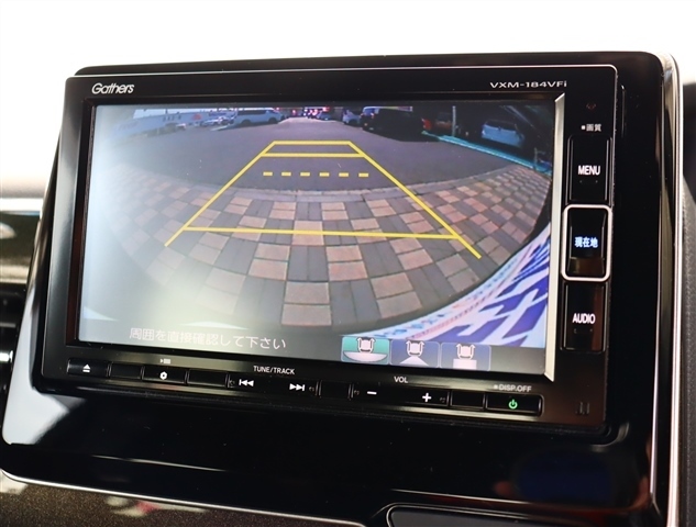 ホンダ Ｎ　ＢＯＸ カスタム ６６０ Ｇ ＥＸ ターボ ホンダセンシング H30年 (関東) 99