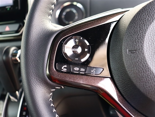 ホンダ Ｎ　ＢＯＸ カスタム ６６０ Ｇ ＥＸ ターボ ホンダセンシング H30年 (関東) 99