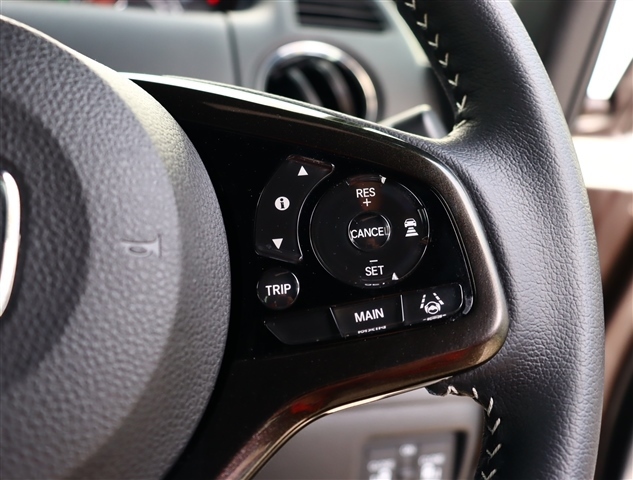 ホンダ Ｎ　ＢＯＸ カスタム ６６０ Ｇ ＥＸ ターボ ホンダセンシング H30年 (関東) 99